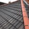 Ridge Tiling