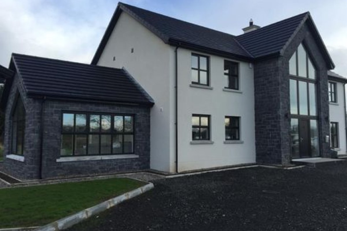 Roofing Wicklow